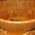 Large Totally bamboo salad set(bowl,server set) 1 thumbnail