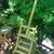 Small Medium Folding Portable Painters Studio Plein Air Easel 1 thumbnail
