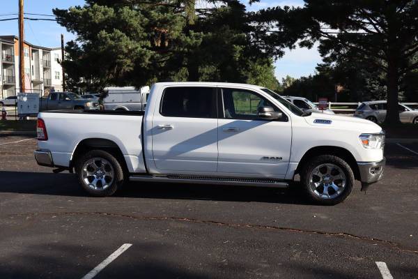 2019 RAM Big Horn/Lone Star - Photo 3