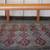 Denka Mobler Brand Danish MCM-Style Extremely Large Teak Coffee Table 6 thumbnail