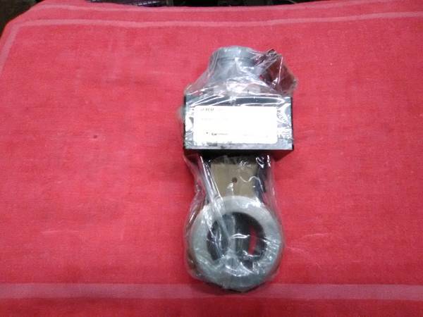 UHV HEATED THROTTLE VALVE 1