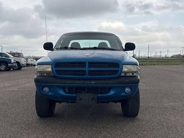 2000 Dodge Dakota Sport Plus - $7,977 (+ Off-Road Automotive)63612519987587121