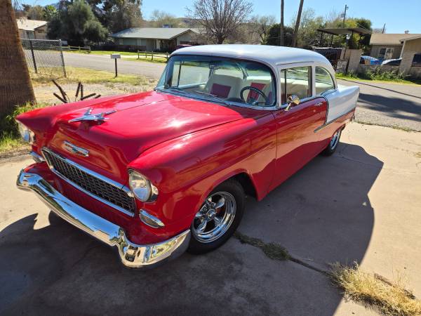 1955 Chevrolet 1