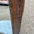 Antique Wood Frame Mirror - Primative 4 thumbnail