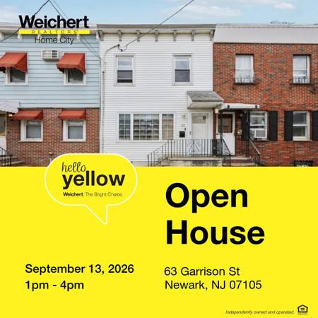 OPEN HOUSE!! 1
