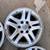 2005 Toyota Tundra 17” wheels 6 thumbnail