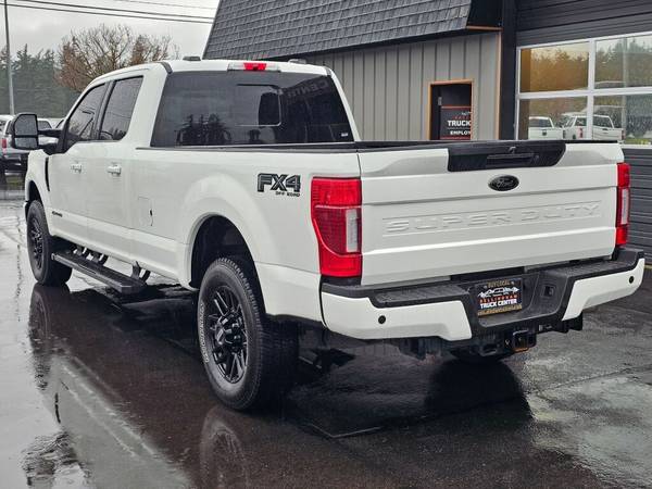 2022 Ford F-350 Super Duty - Photo 3