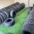 CrossFit Tractor Tires for fitness training! 5 thumbnail