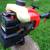 MTD Yardmachines gas curved shaft string trimmer weedwacker landscaper 5 thumbnail