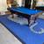 PROFESSIONAL POOL TABLE MOVERS & BILLIARDS SERVICES RESTORATION REPAIR 6 thumbnail
