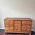 Solid Wood Dresser 1 thumbnail