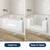Tub Accessibility Conversion / Step-In Tub Cutout - Starting at $1,595 2 thumbnail