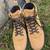 Women's Danner boots 917 logger adventure boots 6 thumbnail