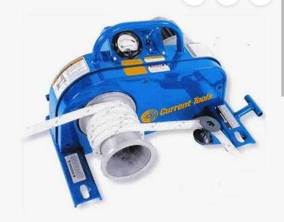 Wire Tugger 1