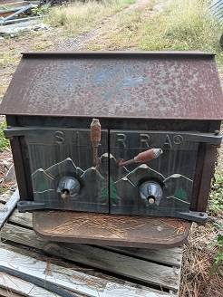wood stoves 1