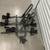 BELL Right Up 350 3-Bicycle Platform Hitch Rack 9 thumbnail