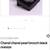 VINTAGE AUTHENTIC Chanel brooch STUNNING 3 thumbnail