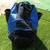 DEMARINI BASEBALL BACKPACK BAG. 1 thumbnail