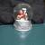 $60 Harley Davidson Snow Globe 6 thumbnail