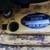 John Deere 80EV Chainsaw with 24 Inch starts and runs good 3 thumbnail
