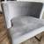 Dining Chairs w Polish gold frame 2 thumbnail
