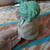 STAR WARS YODA FIGURE 5 thumbnail