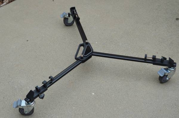 Tripod Wheels 1