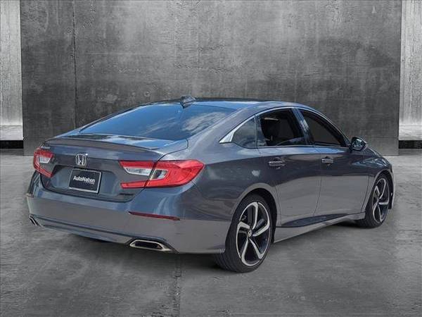 Honda Accord Sedan 2019 Sport 1.5T Sedán - $20,891 (Llame al *(678) 916-8820* para Confirmar Disponibilidad Instantáneamente)63620301582977124