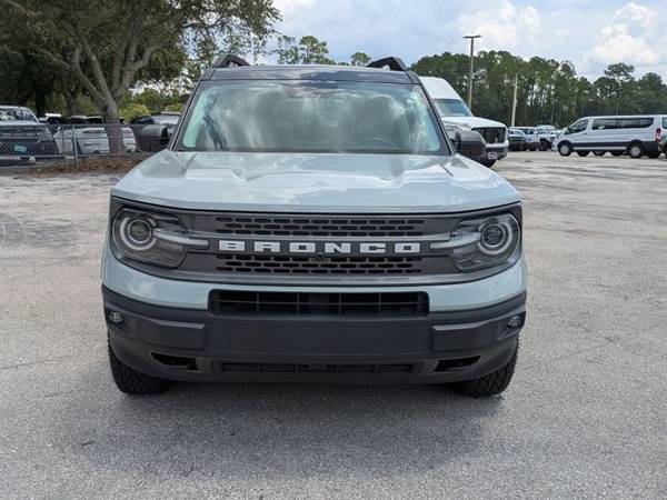 2022 Ford Bronco Sport 4x4 SUV Badlands - $26,073 (Llame al *(904) 637-7794* para confirmar disponibilidad al instante)63470256535809121