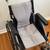 Karma S-Ergo 115 Ultralight Aluminum Manual Wheelchair Xlnt Clean Cond 8 thumbnail