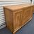 Mid Century Solid Credenza/Sideboard Redlicks S.F. 6 thumbnail