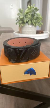 Lv Belt 1