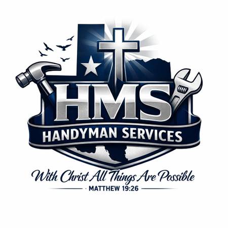 ⭐⭐⭐⭐⭐HMS HANDYMAN SERVICES ⭐⭐⭐⭐⭐ 1