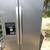 Whirlpool Side by Side Refrigerator 1 thumbnail