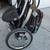 Double Jogger Stroller 3 thumbnail