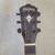 Washburn WCG25SCE Comfort Series Acoustic-Electric Guitar 5 thumbnail