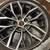 2020 Subaru STI OEM Wheels/Rims, tpms, Bridgestone Potenza RE980AS XL 12 thumbnail