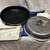 New PLUS TEN OUTBACK OVEN, 10” Baking Pan doubles as Frying Pan 3 thumbnail