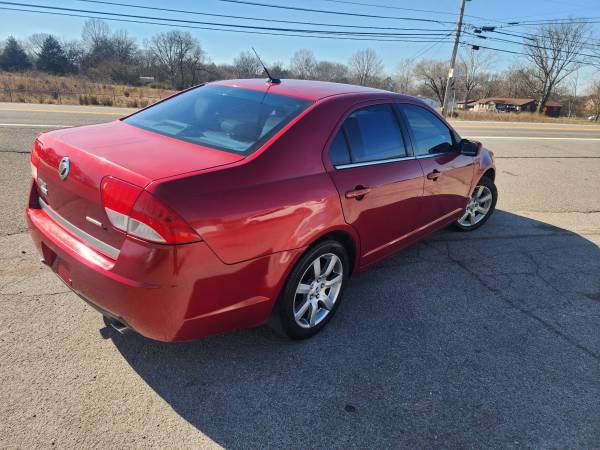 2011 Mercury Milan 148k solo $1250 de enganche!!! - $8,499 (Middle Tn)63621573198595123