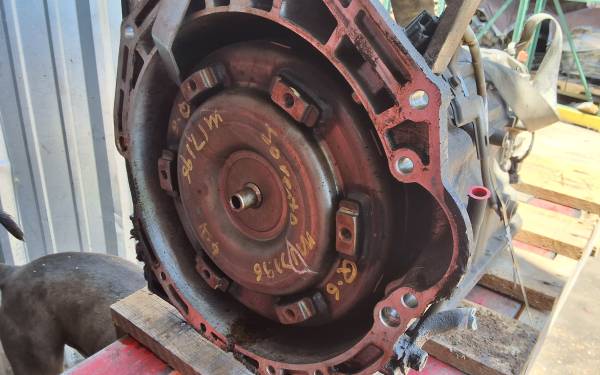 💲★ 2007 - 2008 KIA SORENTO - AUTOMATIC TRANSMISSION - #17196 ★💲 1