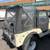 1976 Jeep CJ5  Great Project Starter 9 thumbnail