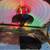 Jukebox 1948 Seeburg jukebox and large tear drop speaker 11 thumbnail