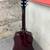 Fender Acoustic with Pro Setup, Bone Nut/Saddle, Leveled Frets 16 thumbnail