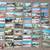 Vintage Postcards, RPPC Motels, Hotels, Tourist, Linen. 500 POSTCARDS 10 thumbnail