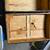 Wood Steamer Trunk Storage Trunk Old Trunk Vintage Trunk 10 thumbnail