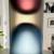Tapio Wirkkala, Cylindrical Vase, 1950s-60s, Iittala, Finland, Mark 6 thumbnail