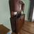 Antique hutch early 1900's Hutch French Art Deco 2 thumbnail