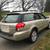 2008 Subaru Outback 2.5XT Ltd 1-Owner 71K Turbo Boxer 5-Sp AWD 10 thumbnail