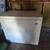 7.1 cubic ft White Chest Freezer 4 thumbnail