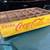 1967 Wood Coca Cola Glass Bottle Beverage Crate 3 thumbnail